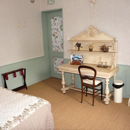 Chambres D'Hotes Le Grand Air - Les Chateaux De La Brie Aux Portes De Paris Ozouer-le-Voulgis Eksteriør billede
